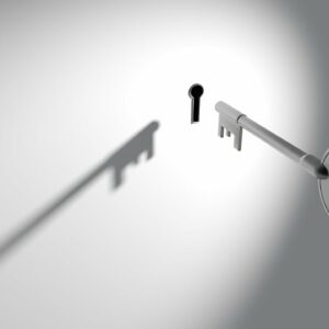 Selbständigkeit als Schlüssel