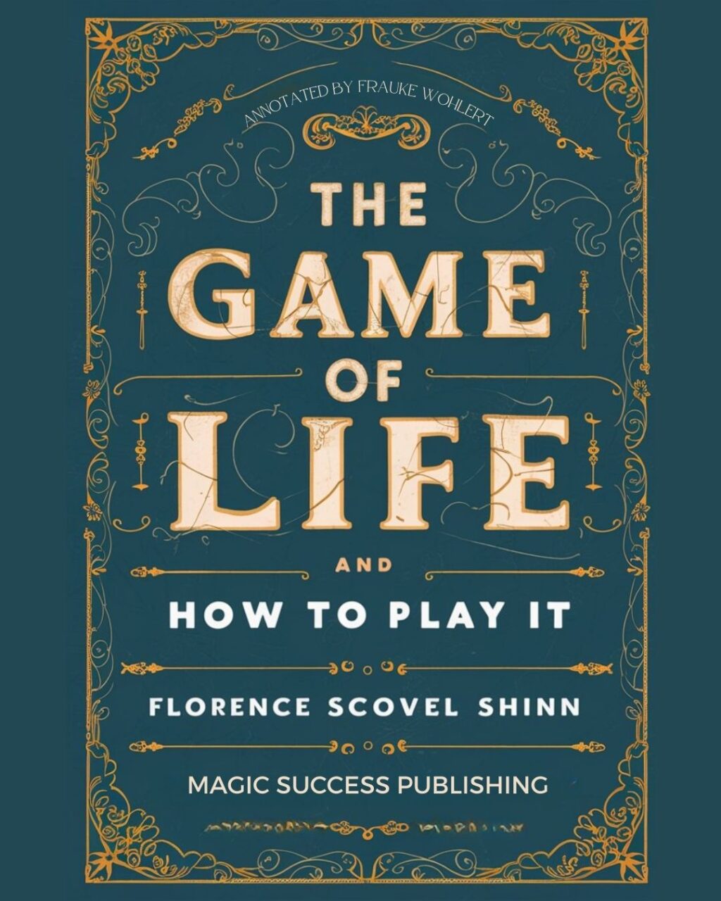 The Game of Life: Command like a Queen