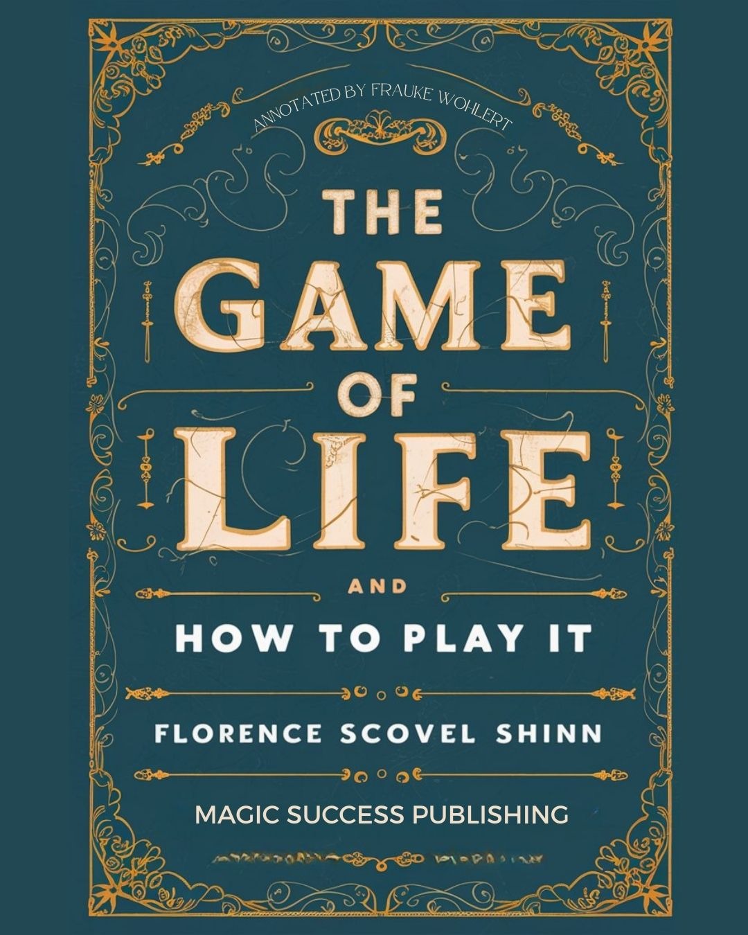 The Game of Life: Command like a Queen